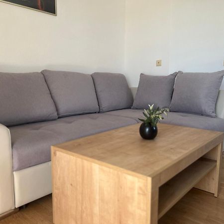 Lipa Apartman Zadar Exterior foto