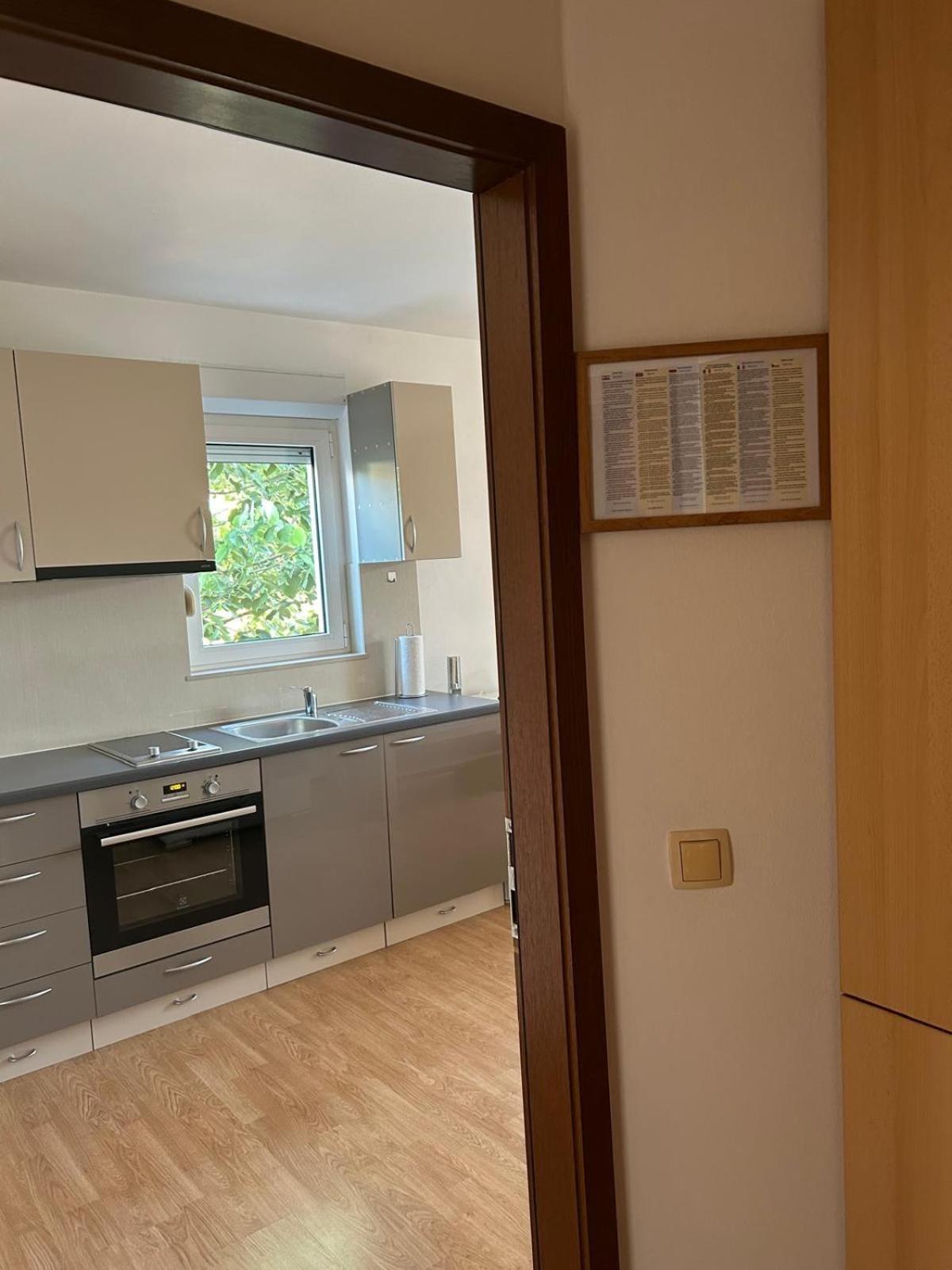 Lipa Apartman Zadar Exterior foto