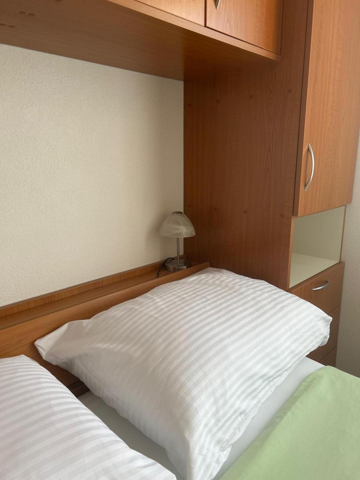 Lipa Apartman Zadar Exterior foto