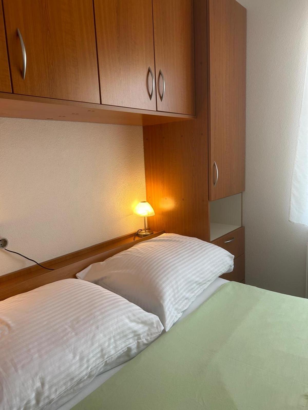 Lipa Apartman Zadar Exterior foto
