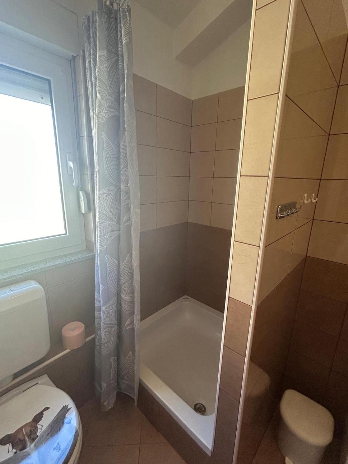 Lipa Apartman Zadar Exterior foto