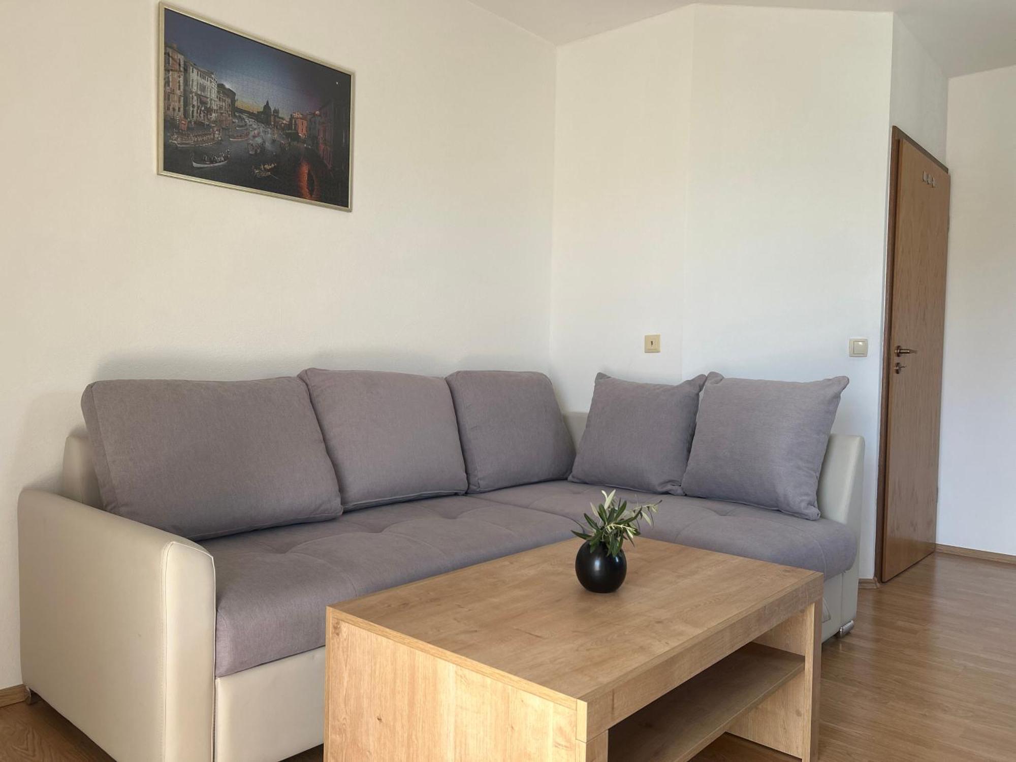 Lipa Apartman Zadar Exterior foto