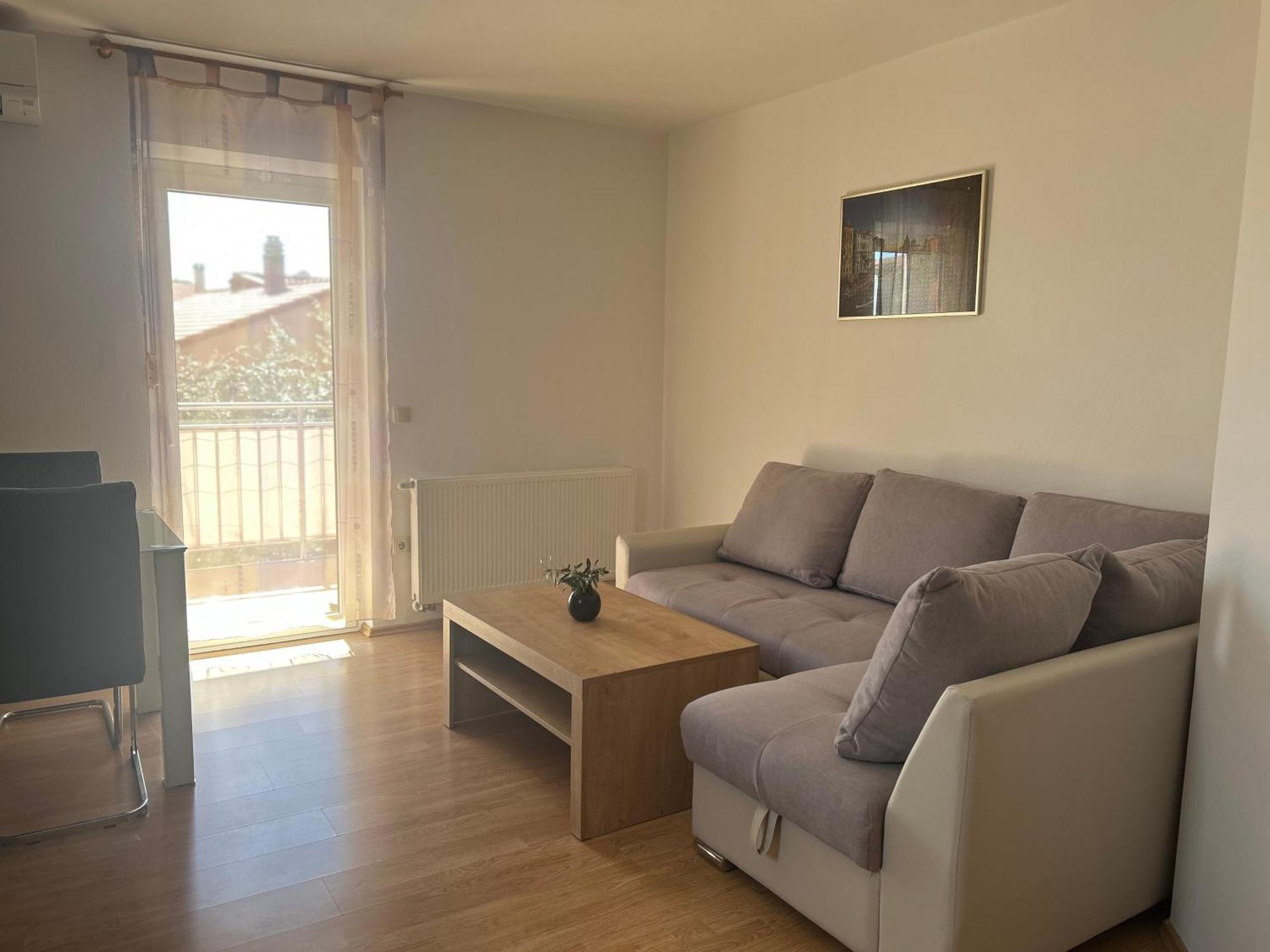 Lipa Apartman Zadar Exterior foto
