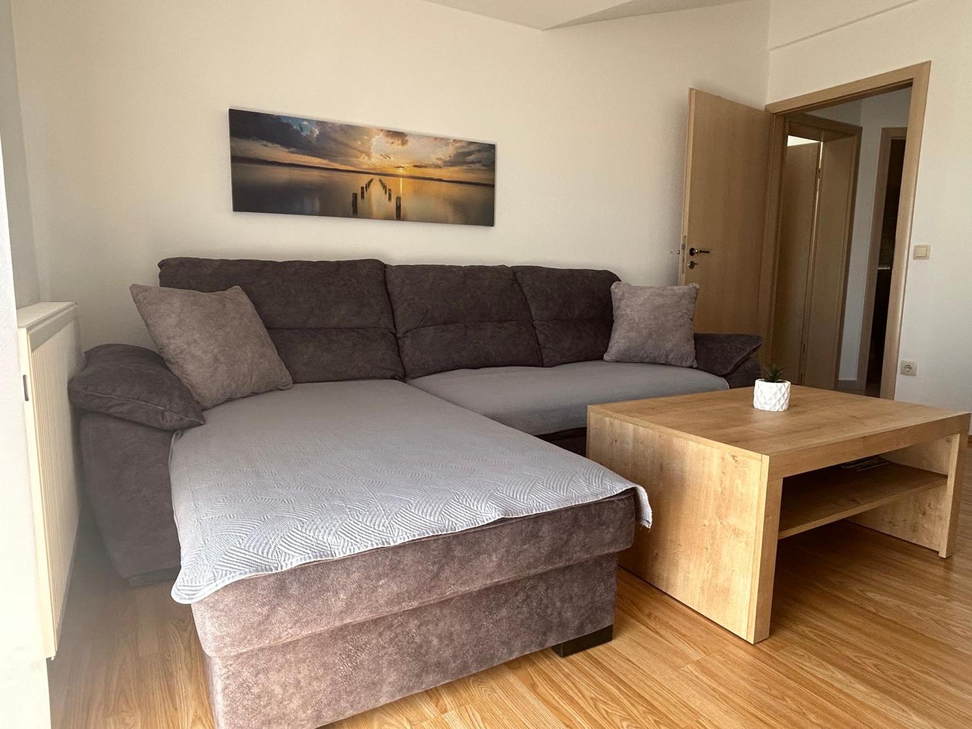 Lipa Apartman Zadar Exterior foto